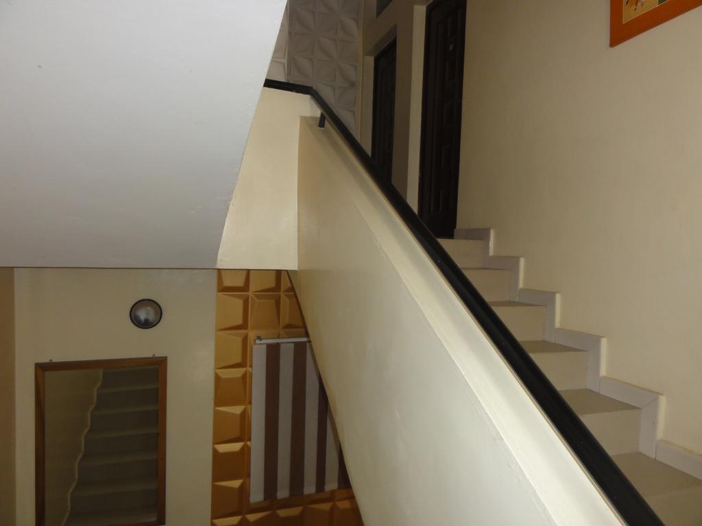 Residences Naticia Ντακάρ Εξωτερικό φωτογραφία