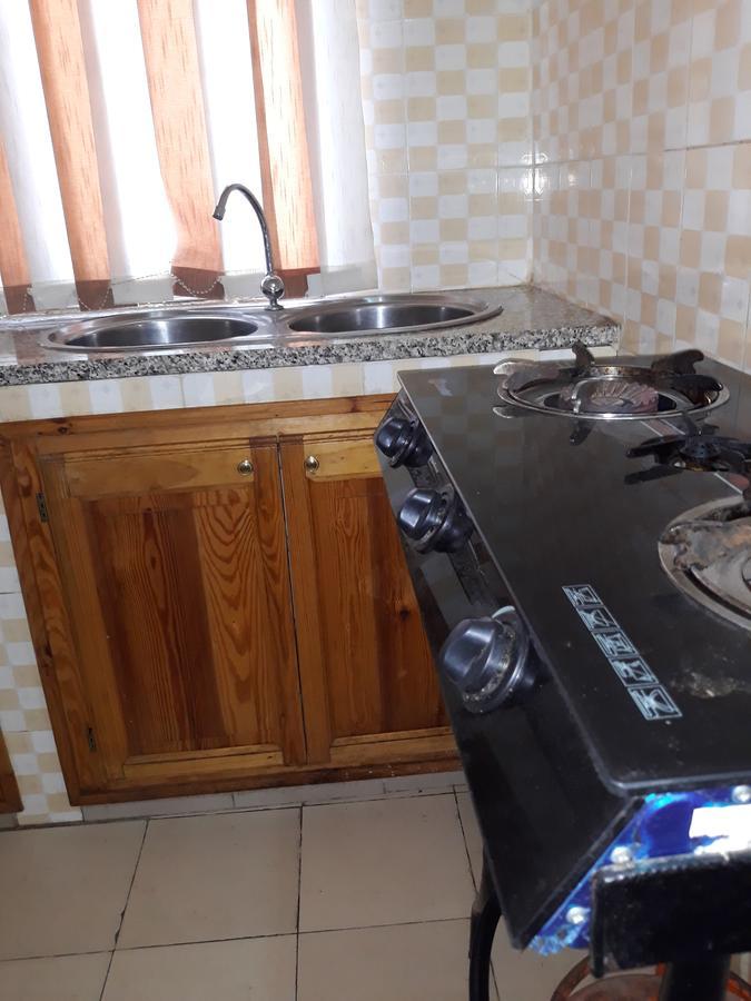 Residences Naticia Ντακάρ Εξωτερικό φωτογραφία