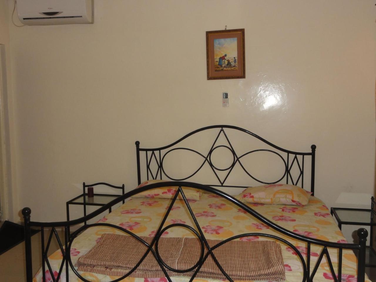 Residences Naticia Ντακάρ Εξωτερικό φωτογραφία
